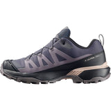 Salomon Shoes X Ultra 360 GTX Damen Wanderschuh nine-iron-excalibur-shadow-gray Produktbild 4