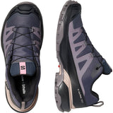 Salomon Shoes X Ultra 360 GTX Damen Wanderschuh nine-iron-excalibur-shadow-gray Produktbild 5