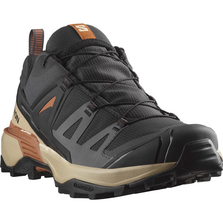 Salomon Shoes X Ultra 360 GTX Herren Trekkingschuh Phantm/sfari/caram phantom-safari-caramel-cafe Produktbild 1