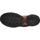 Salomon Shoes X Ultra 360 GTX Herren Trekkingschuh Phantm/sfari/caram phantom-safari-caramel-cafe Produktbild 3