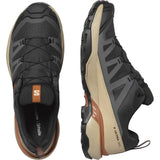Salomon Shoes X Ultra 360 GTX Herren Trekkingschuh Phantm/sfari/caram phantom-safari-caramel-cafe Produktbild 5