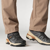 Salomon Shoes X Ultra 360 GTX Herren Trekkingschuh Phantm/sfari/caram phantom-safari-caramel-cafe Produktbild 6