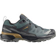 Salomon Shoes X Ultra 360 GTX Herren Wanderschuh Urban Chic/Black/Plantation Produktbild 0