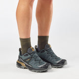 Salomon Shoes X Ultra 360 GTX Herren Wanderschuh urban-chic-black-plantation Produktbild 6