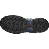 Salomon Shoes X Ultra 360 Mid GTX Herren Wanderschuh blue nights dark navy dark blue Produktbild 2
