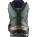 Salomon Shoes X Ultra 360 Mid GTX Herren Wanderschuh urban-chic-black-plantation Produktbild 2