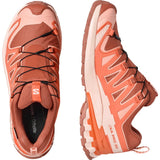 Salomon Shoes XA Pro 3D V9 GTX Damen Trailrunningschuh pecan-brown-nectarine-almond-cream Produktbild 5