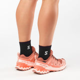 Salomon Shoes XA Pro 3D V9 GTX Damen Trailrunningschuh pecan-brown-nectarine-almond-cream Produktbild 6