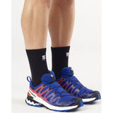 Salomon Shoes XA Pro 3D V9 GTX Equipe Herren Trailrunningschuh Surf W/fir surf-the-web-fiery-red-white Produktbild 6