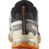 Salomon Shoes XA Pro 3D V9 GTX Herren Trailrunningschuh black vanilla ice turmeric Produktbild 1