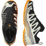 Salomon Shoes XA Pro 3D V9 GTX Herren Trailrunningschuh black vanilla ice turmeric Produktbild 4