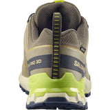 Salomon Shoes XA Pro 3D V9 GTX Herren Trailrunningschuh Grape Leaf/aloe/a grape-leaf-aloe-acid-lime Produktbild 2