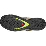Salomon Shoes XA Pro 3D V9 GTX Herren Trailrunningschuh Grape Leaf/aloe/a grape-leaf-aloe-acid-lime Produktbild 3