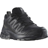 Salomon Shoes XA Pro 3D V9 GTX Herren Trailrunningschuhe Bk/p black phantom pewter Produktbild 1