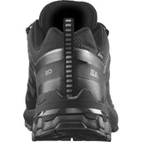 Salomon Shoes XA Pro 3D V9 GTX Herren Trailrunningschuhe Bk/p black phantom pewter Produktbild 2
