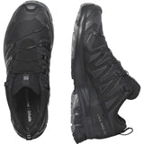 Salomon Shoes XA Pro 3D V9 GTX Herren Trailrunningschuhe Bk/p black phantom pewter Produktbild 5