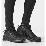 Salomon Shoes XA Pro 3D V9 GTX Herren Trailrunningschuhe Bk/p black phantom pewter Produktbild 6