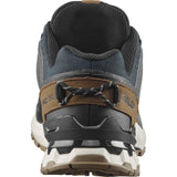 Salomon Shoes XA Pro 3D V9 GTX Lifelong Herren Trailrunningschuh black-coyote-brown-vanilla-ice Produktbild 2