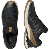 Salomon Shoes XA Pro 3D V9 GTX Lifelong Herren Trailrunningschuh black-coyote-brown-vanilla-ice Produktbild 5