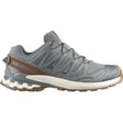 Salomon Shoes Xa Pro 3D V9 GTX Lifelong Herren Trailrunningschuh sedona sage/coyote brown/vanilla ic Produktbild 0