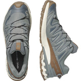 Salomon Shoes Xa Pro 3D V9 GTX Lifelong Herren Trailrunningschuh sedona sage/coyote brown/vanilla ic Produktbild 5