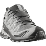 Salomon Shoes Xa Pro 3D V9 GTX W Trailrunningschuh Damen alloy/castlerock/lunar rock Produktbild 1