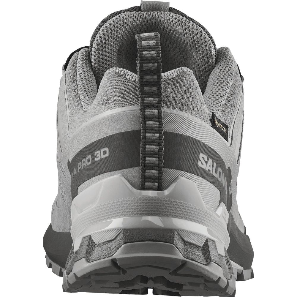 Salomon Shoes Xa Pro 3D V9 GTX W Trailrunningschuh Damen alloy/castlerock/lunar rock Produktbild 2