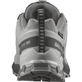 Salomon Shoes Xa Pro 3D V9 GTX W Trailrunningschuh Damen alloy/castlerock/lunar rock Produktbild 2