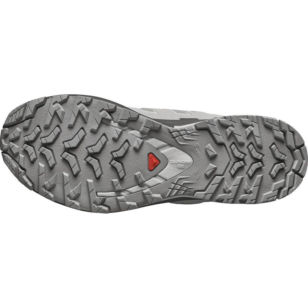 Salomon Shoes Xa Pro 3D V9 GTX W Trailrunningschuh Damen alloy/castlerock/lunar rock Produktbild 3