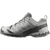 Salomon Shoes Xa Pro 3D V9 GTX W Trailrunningschuh Damen alloy/castlerock/lunar rock Produktbild 4