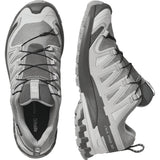 Salomon Shoes Xa Pro 3D V9 GTX W Trailrunningschuh Damen alloy/castlerock/lunar rock Produktbild 5