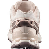Salomon Shoes XA Pro 3D V9 Lifelong Damen Trailrunningschuh tapioca-tapioca-iron Produktbild 2