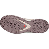 Salomon Shoes XA Pro 3D V9 Lifelong Damen Trailrunningschuh tapioca-tapioca-iron Produktbild 3