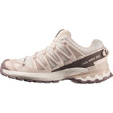 Salomon Shoes XA Pro 3D V9 Lifelong Damen Trailrunningschuh tapioca-tapioca-iron Produktbild 4