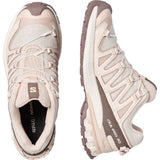 Salomon Shoes XA Pro 3D V9 Lifelong Damen Trailrunningschuh tapioca-tapioca-iron Produktbild 5