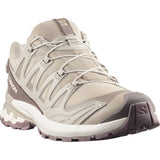 Salomon Shoes XA Pro 3D V9 Lifelong Herren Trailrunningschuh eucalyptus-eucalyptus-iron Produktbild 1