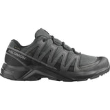 Salomon Shoes X-Adventure Recon GTX Herren Wanderschuh asphalt castlerock black Produktbild 0