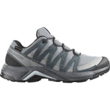 Salomon Shoes X-Adventure Recon GTX W Damen Wanderschuh monument turbulence ballad blue Produktbild 0