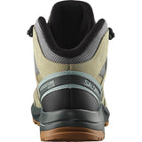 Salomon Shoes X-Adventure Recon Mid GTX W Damen Bergschuh sedona sage seagrass tourmaline Produktbild 5