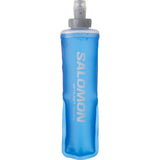 Salomon Soft Flask 250ml/8oz 28 Trinkflasche clear-blue Produktbild 0