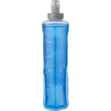 Salomon Soft Flask 250ml/8oz 28 Trinkflasche clear-blue Produktbild 1