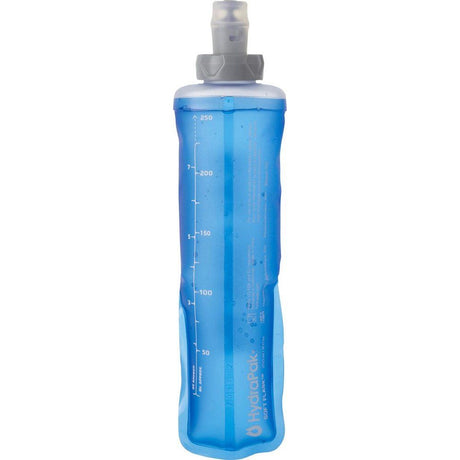 Salomon Soft Flask 250ml/8oz 28 Trinkflasche clear-blue Produktbild 1