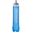 Salomon Soft Flask 500ml/17oz 42 Trinkflasche clear-blue Produktbild 0