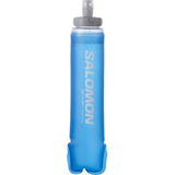 Salomon Soft Flask 500ml/17oz 42 Trinkflasche clear-blue Produktbild 0