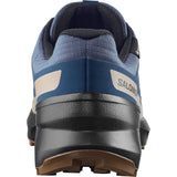 Salomon Speedcross Peak GTX Herren Trailrunningschuh grisaille/spellbound/safari Produktbild 6