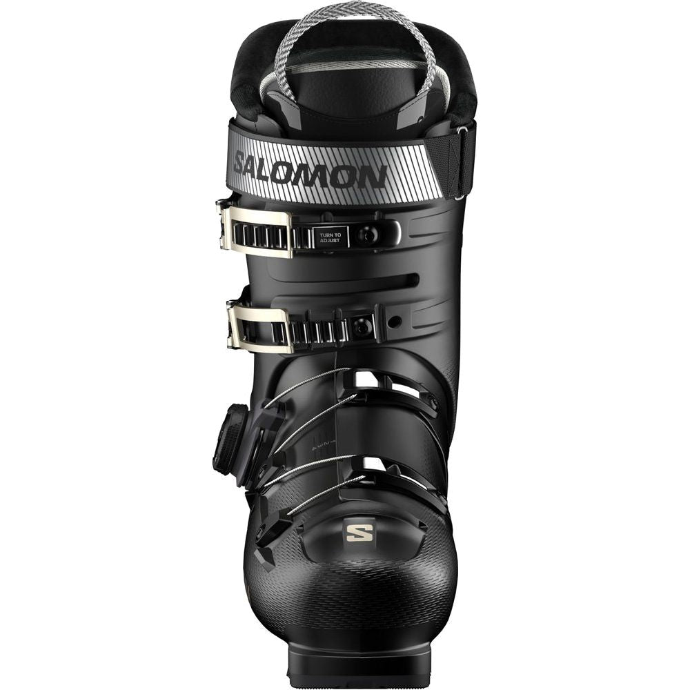 Salomon S/PRO Delta Boa X85 W GW Damen Skischuh black black light bronze met Produktbild 2