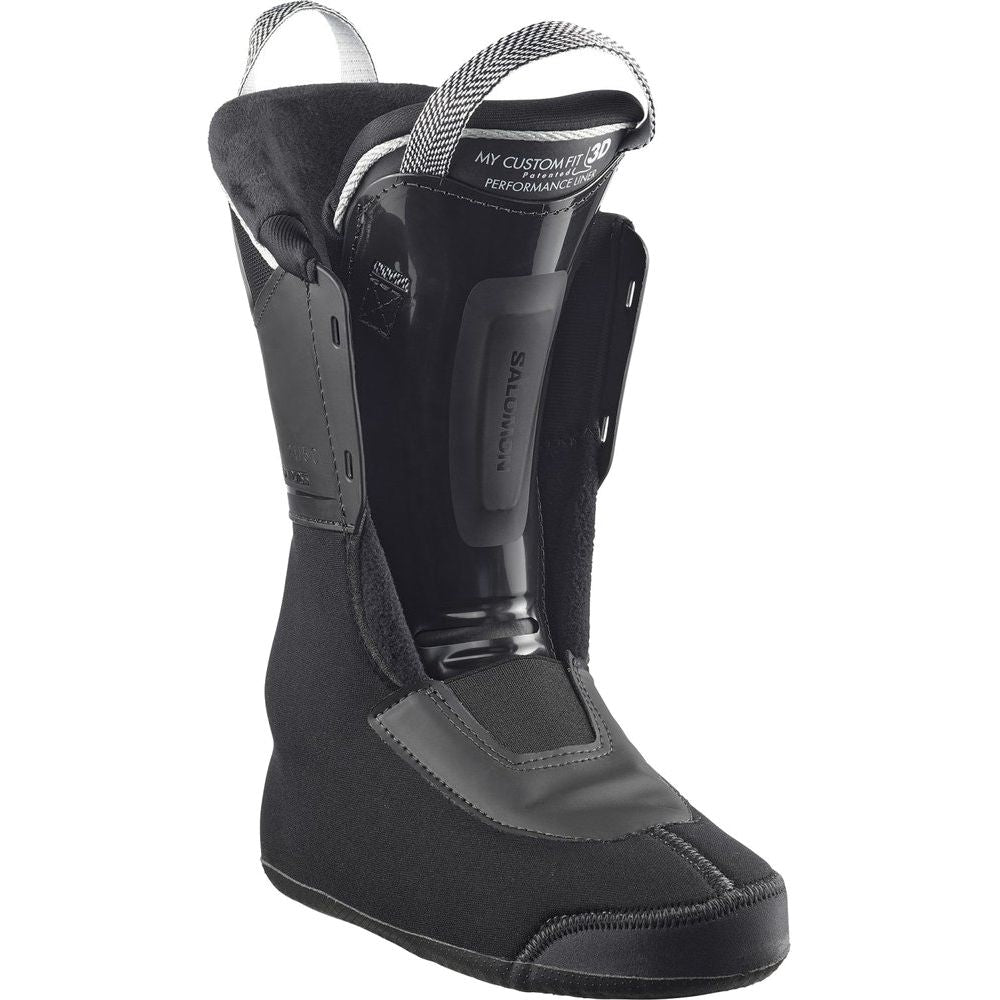 Salomon S/PRO Delta Boa X85 W GW Damen Skischuh black black light bronze met Produktbild 4
