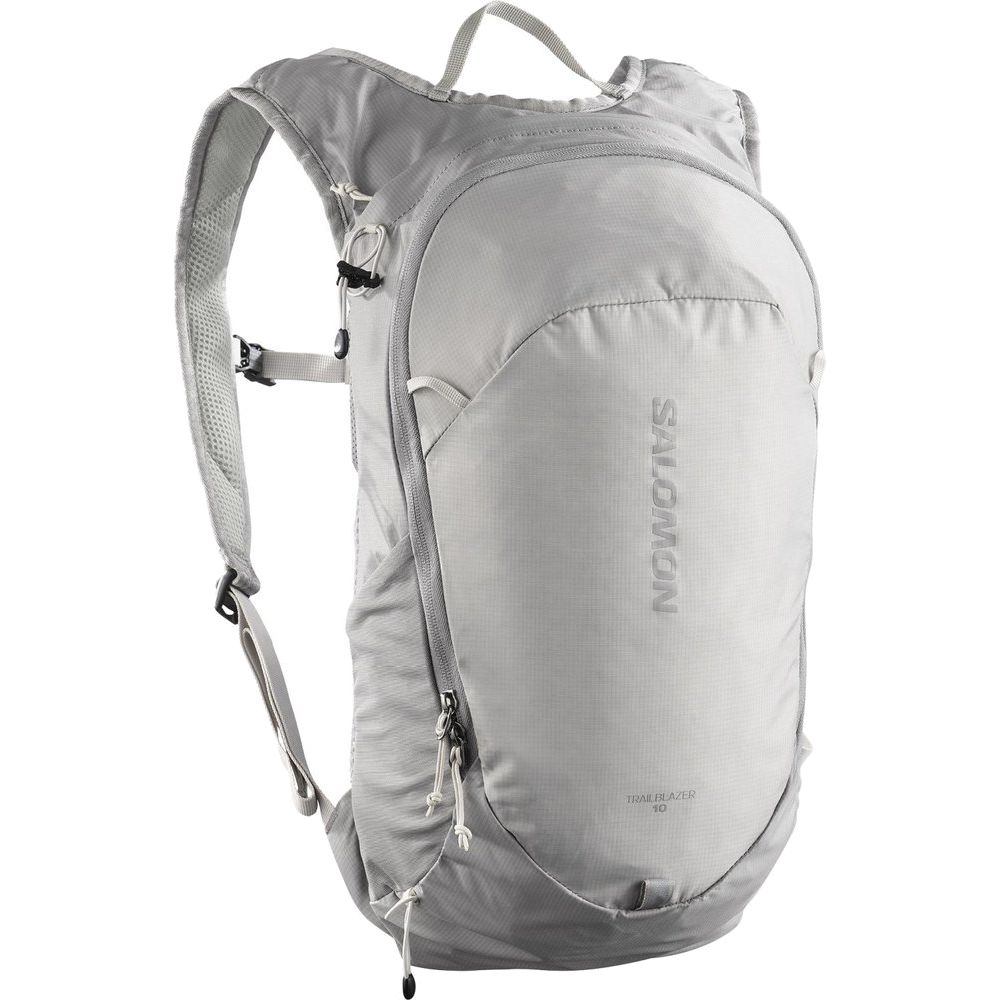 Salomon Trailblazer 10 Cloudburst/paloma/silver Wanderrucksack Cloudburst / PALOMA / SILVER CLOUD Produktbild 0