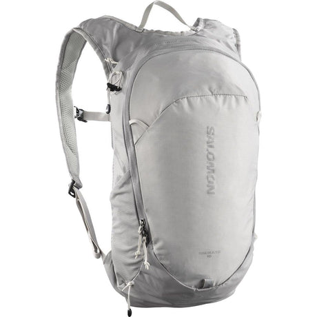 Salomon Trailblazer 10 Cloudburst/paloma/silver Wanderrucksack Cloudburst / PALOMA / SILVER CLOUD Produktbild 0