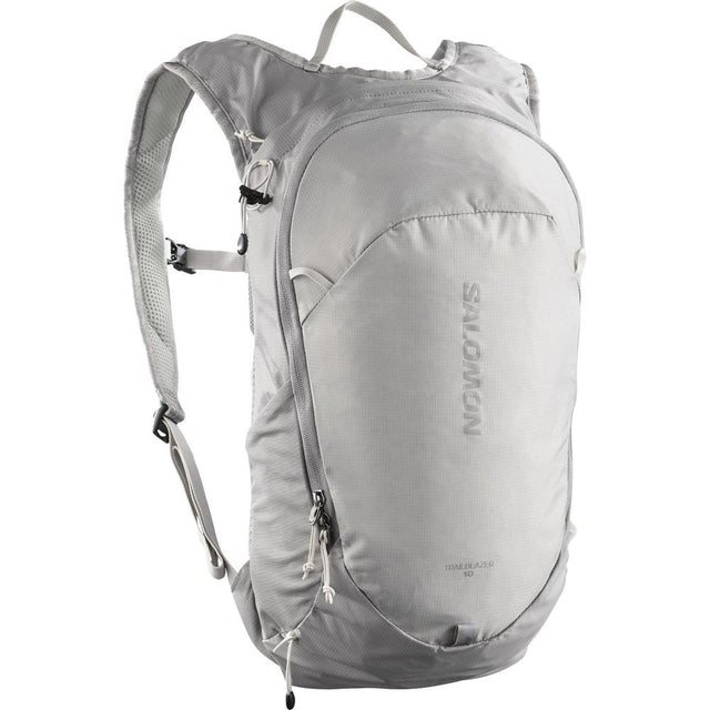 Salomon Trailblazer 10 Cloudburst/paloma/silver Wanderrucksack Cloudburst / PALOMA / SILVER CLOUD Produktbild 0